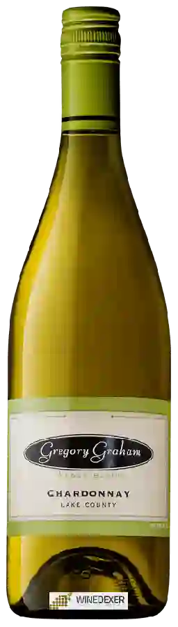 Winery Gregory Graham - Chardonnay (Wedge Block) Winery Gregory Graham - Chardonnay (Wedge Block)