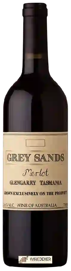 Winery Grey Sands - Merlot