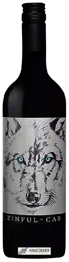 Winery Grey Wolf - Zinful Cab