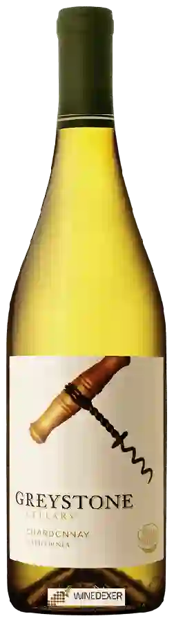 Winery Greystone - Chardonnay Winery Greystone - Chardonnay