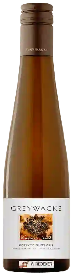 Winery Greywacke - Botrytis Pinot Gris