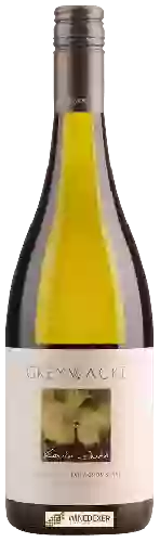 Winery Greywacke - Sauvignon Blanc