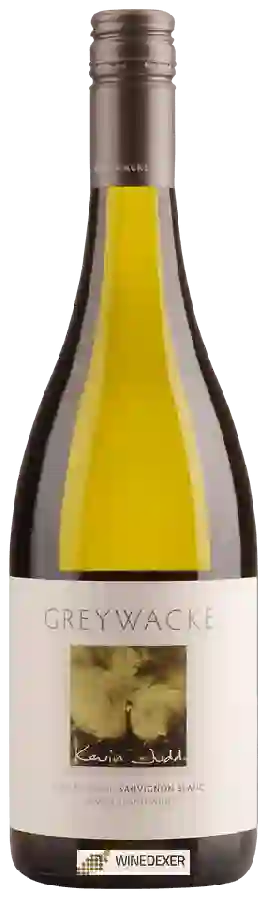 Winery Greywacke - Sauvignon Blanc