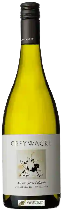 Winery Greywacke - Wild Sauvignon Winery Greywacke - Wild Sauvignon