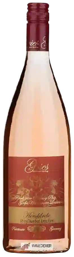 Winery Gries - Heroldrebe Weissherbst Trocken Winery Gries - Heroldrebe Weissherbst Trocken