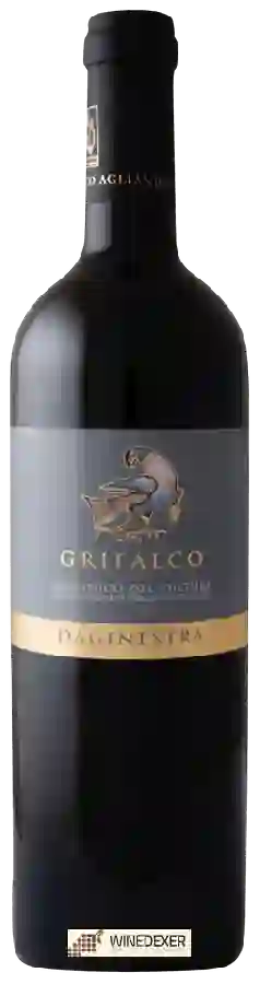 Winery Grifalco - Daginestra Winery Grifalco - Daginestra