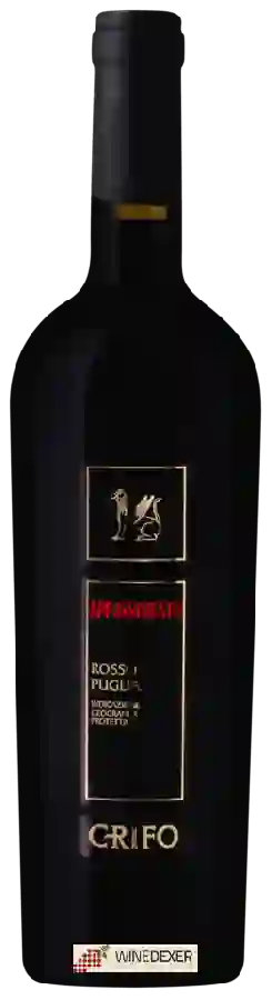 Winery Grifo - Appassimento Rosso Winery Grifo - Appassimento Rosso