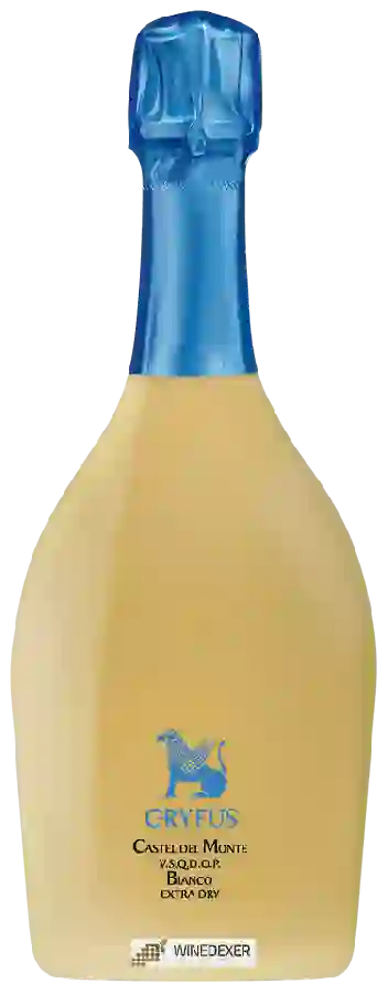 Winery Grifo - Gryfus Bianco Extra Dry