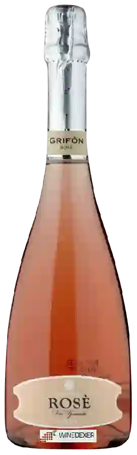 Winery Grifòn - Rosé Brut Winery Grifòn - Rosé Brut