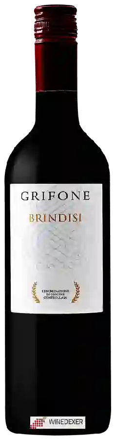 Winery Grifone - Brindisi