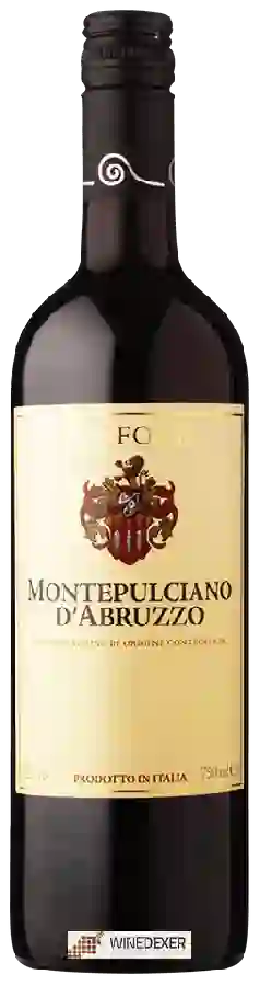 Winery Grifone - Montepulciano D'Abruzzo