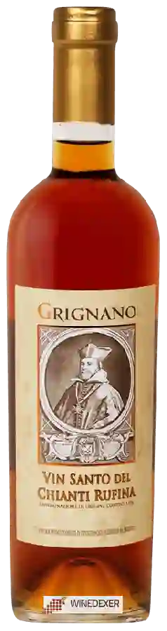 Winery Grignano - Vin Santo del Chianti Rufina Winery Grignano - Vin Santo del Chianti Rufina