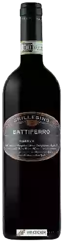 Winery Grillesino - Battiferro Morellino di Scansano Riserva