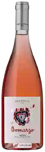 Winery Grillesino - Bomarzo
