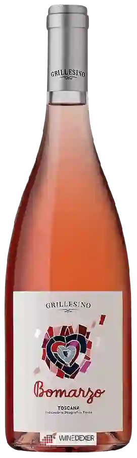 Winery Grillesino - Bomarzo Winery Grillesino - Bomarzo