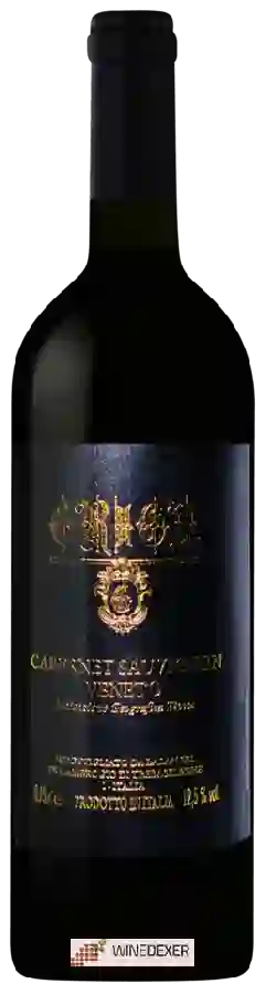 Winery Grion - Cabernet Sauvignon Winery Grion - Cabernet Sauvignon