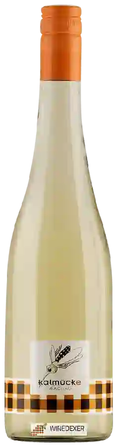 Winery Gritsch Mauritiushof - Kalmuck Kalmücke Winery Gritsch Mauritiushof - Kalmuck Kalmücke