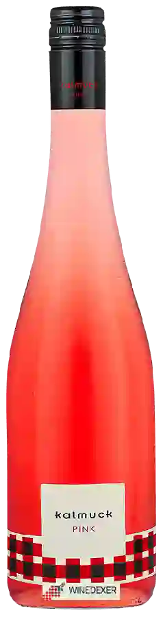 Winery Gritsch Mauritiushof - Kalmuck Pink Winery Gritsch Mauritiushof - Kalmuck Pink