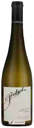 Winery Gritsch Mauritiushof - Loibenberg Grüner Veltliner Smaragd