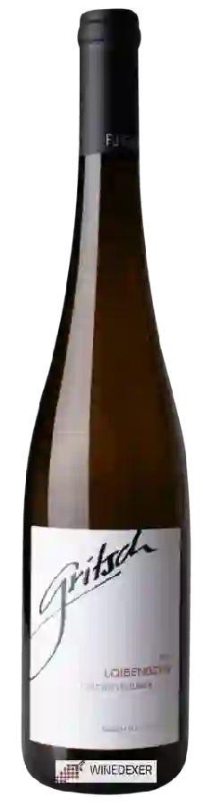 Winery Gritsch Mauritiushof - Loibenberg Grüner Veltliner Smaragd Winery Gritsch Mauritiushof - Loibenberg Grüner Veltliner Smaragd