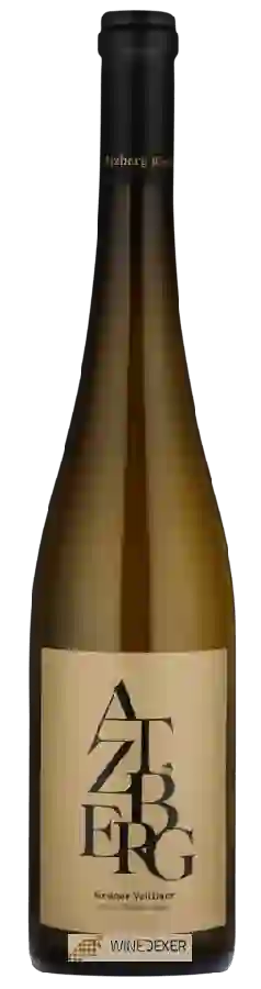 Winery Gritsch Mauritiushof - Obere Steilterrassen Atzberg Grüner Veltliner Winery Gritsch Mauritiushof - Obere Steilterrassen Atzberg Grüner Veltliner