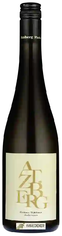 Winery Gritsch Mauritiushof - Steilterrassen Atzberg Grüner Veltliner