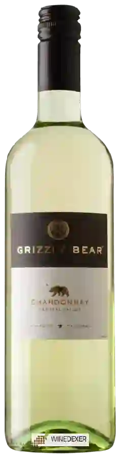 Winery Grizzly Bear - Chardonnay Winery Grizzly Bear - Chardonnay