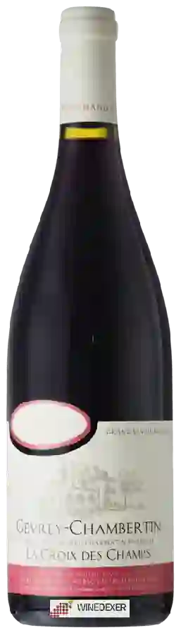 Winery G. Roblot Marchand & Fils - Gevrey-Chambertin 'La Croix des Champs'
