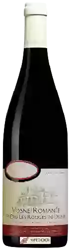 Winery G. Roblot Marchand & Fils - Vosne-Romanée 1er Cru 'Les Rouges du Dessus'