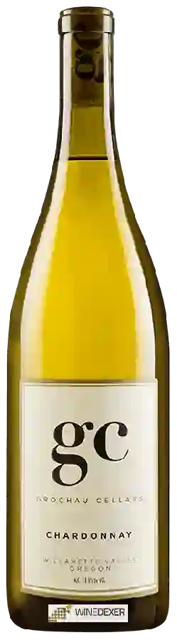 Winery Grochau Cellars - Chardonnay