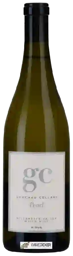 Winery Grochau Cellars - Pearl