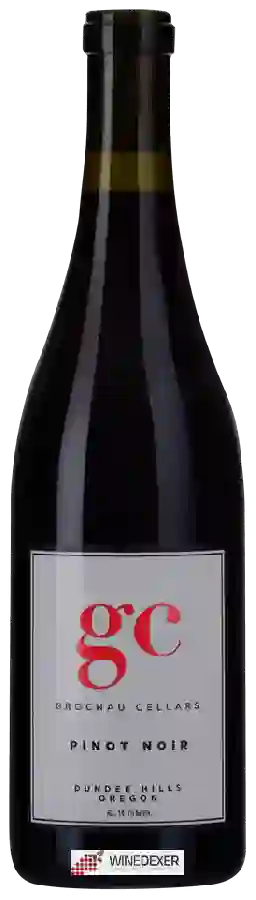 Winery Grochau Cellars - Pinot Noir