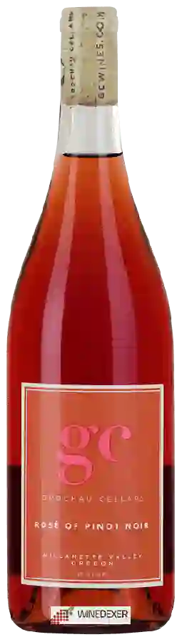 Winery Grochau Cellars - Rosé of Pinot Noir