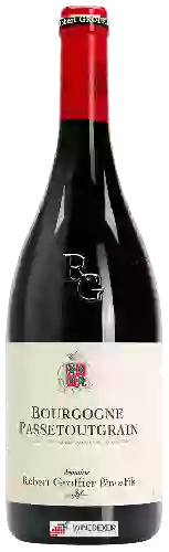 Winery Robert Groffier - Bourgogne Passetoutgrains