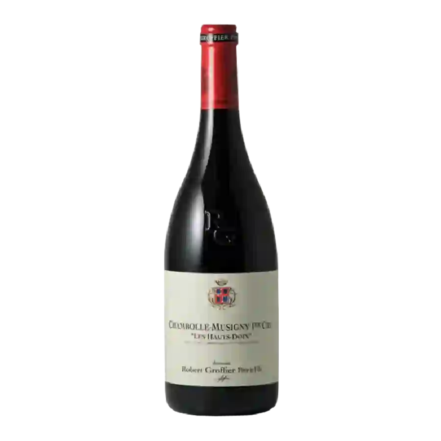 Winery Robert Groffier - Chambolle-Musigny Winery Robert Groffier - Chambolle-Musigny