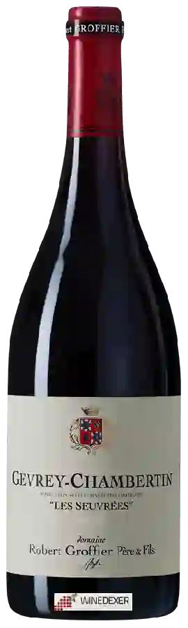 Winery Robert Groffier - Les Seuvrées Gevrey-Chambertin Winery Robert Groffier - Les Seuvrées Gevrey-Chambertin
