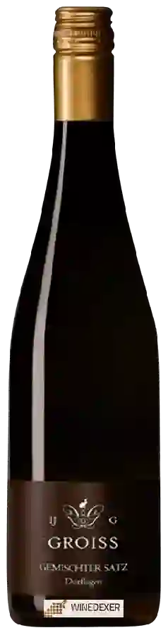 Winery Ingrid Groiss - Dorflagen