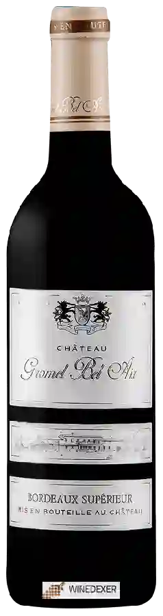 Château Gromel Bel Air - Bordeaux Supérieur Château Gromel Bel Air - Bordeaux Supérieur