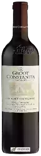 Winery Groot Constantia - Cabernet Sauvignon