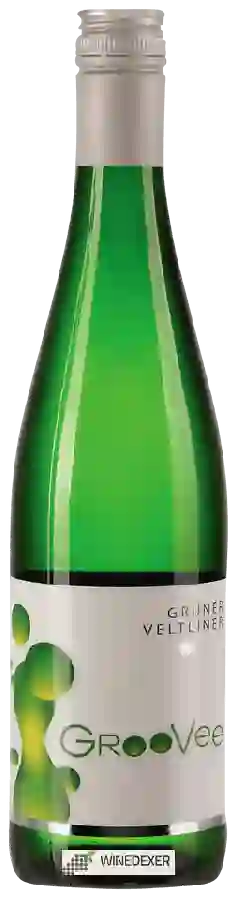 Winery GrooVee - Grüner Veltliner