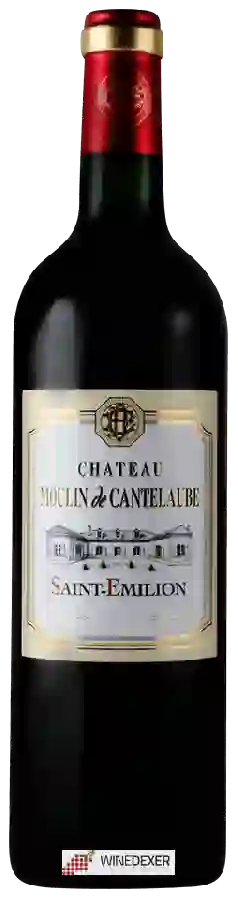 Château Gros Caillou - Chateau Moulin de Cantelaube Saint-Émilion Grand Cru Château Gros Caillou - Chateau Moulin de Cantelaube Saint-Émilion Grand Cru