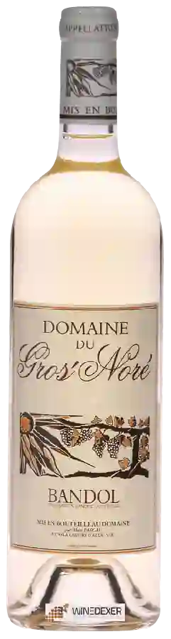Winery Gros' Noré - Bandol Blanc Winery Gros' Noré - Bandol Blanc