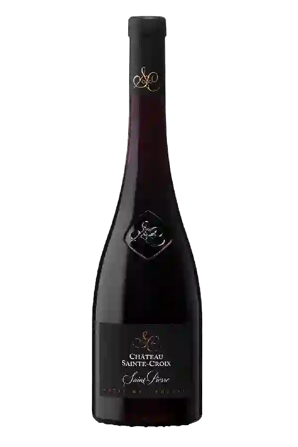 Winery Gros' Noré - Cuvée IX Bandol