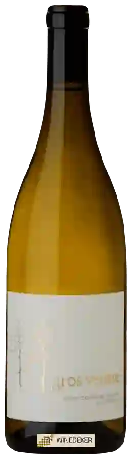 Winery Gros Ventre - High Country White Winery Gros Ventre - High Country White