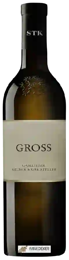 Winery Gross - Gamlitzer Gelber Muskateller