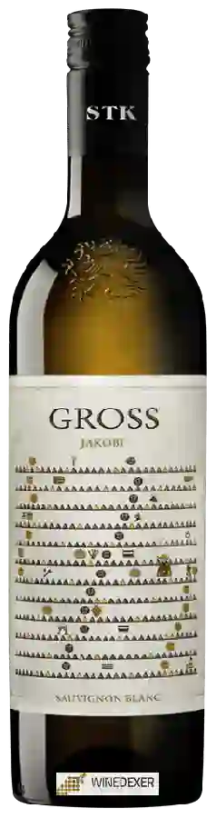 Winery Gross - Jakobi Sauvignon Blanc