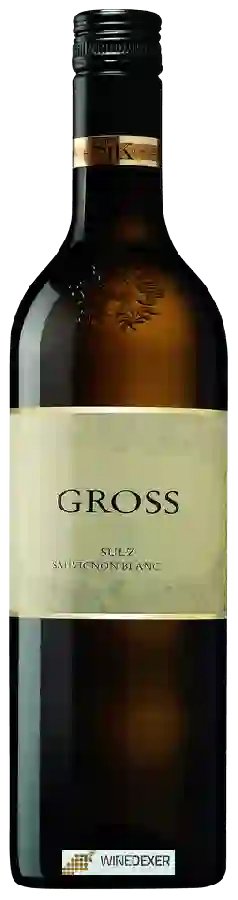 Winery Gross - Sulz Sauvignon Blanc Winery Gross - Sulz Sauvignon Blanc