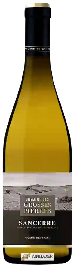 Domaine des Grosses Pierres - Sancerre Domaine des Grosses Pierres - Sancerre