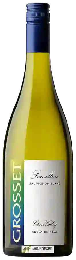 Winery Grosset - Sémillon - Sauvignon Blanc