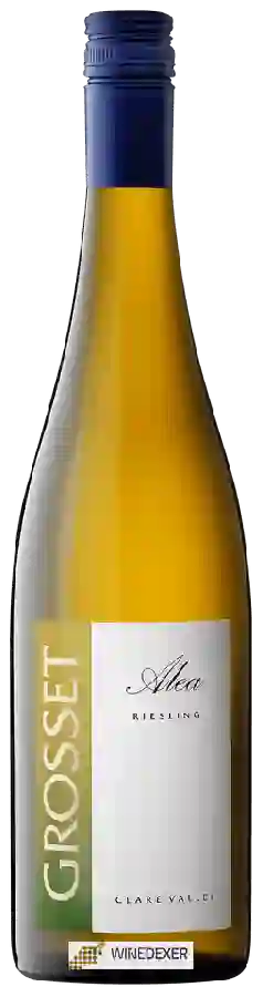 Winery Grosset - Alea Riesling Winery Grosset - Alea Riesling